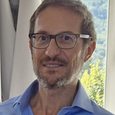 Jean-François Gombert