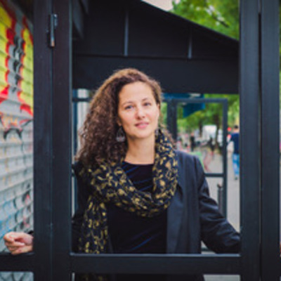 Dorothée-Myriam Kellou