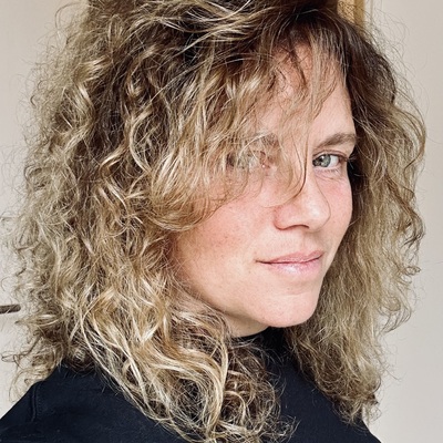 Marinette Lévy
