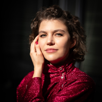Daphne Tamage